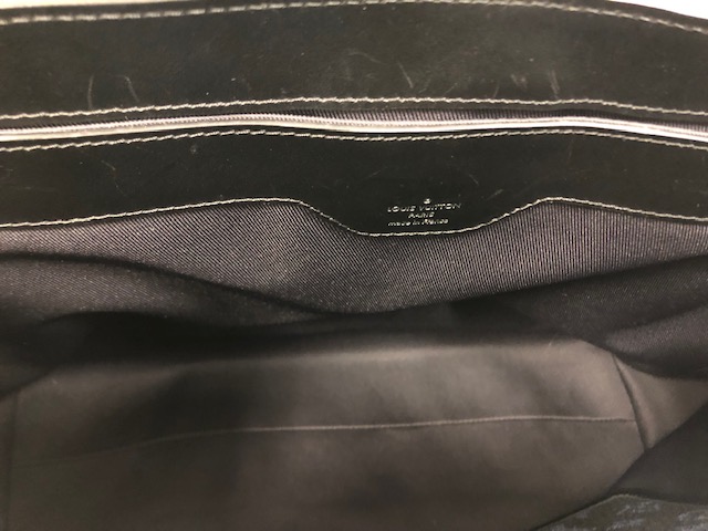 LOUIS VUITTON ルイ・ヴィトン トートバッグ グラン・サック