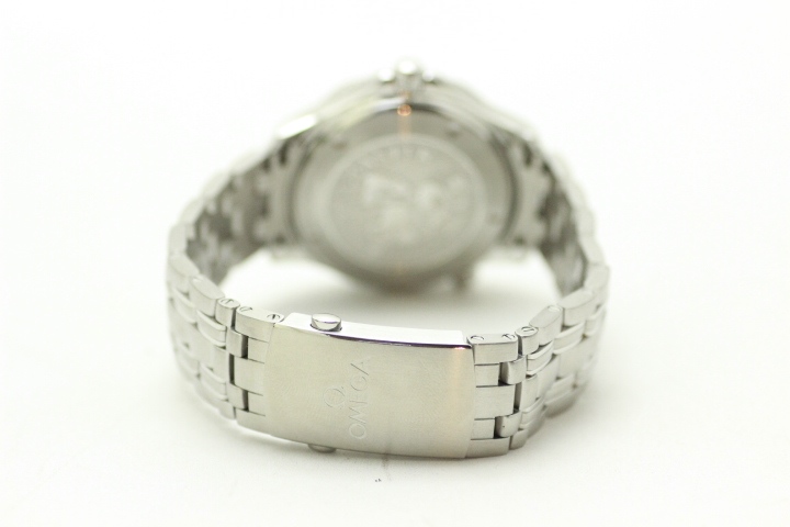 OMEGA オメガ シーマスター ダイバー300M コーアクシャル 212.30