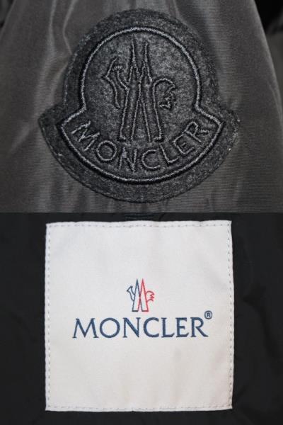 MONCLER モンクレール アウター ダウンジャケット TIAC ティアック レディース2 約Mサイズ ブラック ナイロン 2020年秋冬 ベルト付き 2148103336690【200】 MONCLER モンクレール アウター ダウンジャケット TIAC ティアック レディース2 約Mサイズ ブラック ナイロン 2020年秋冬 ベルト付き 2148103336690【200】