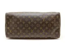 LOUIS VUITTON　ルイ・ヴィトン　ハンドバッグ　スピーディ40　モノグラム　M41522　2148103722790　【中古】【大黒屋】【200】