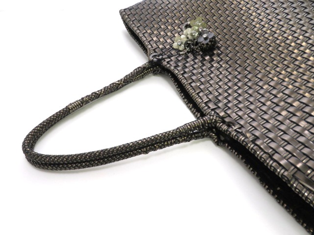 アンテプリマ　ワイヤートートバック ANTEPRIMA/WIREBAG アンテプリマ （ANTEPRIMA） ワイヤーバッグ