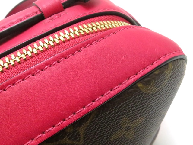 LOUIS VUITTON ルイ・ヴィトン サントンジュ モノグラム