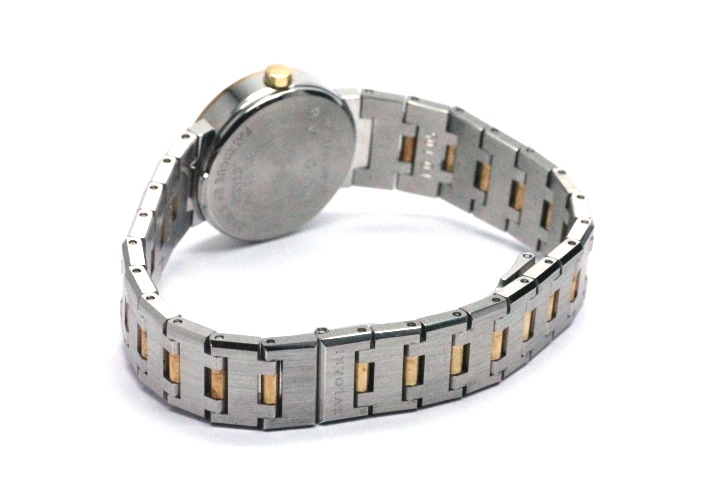 レンタル商品【BB23SG】BVLGARI ブルガリブルガリ 23mm｜カリトケ