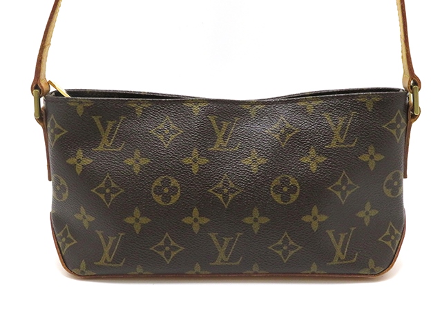 LOUIS VUITTON ルイヴィトン トロター モノグラム M51240【430】2148103333781 の購入なら「質」の大黒屋（公式）