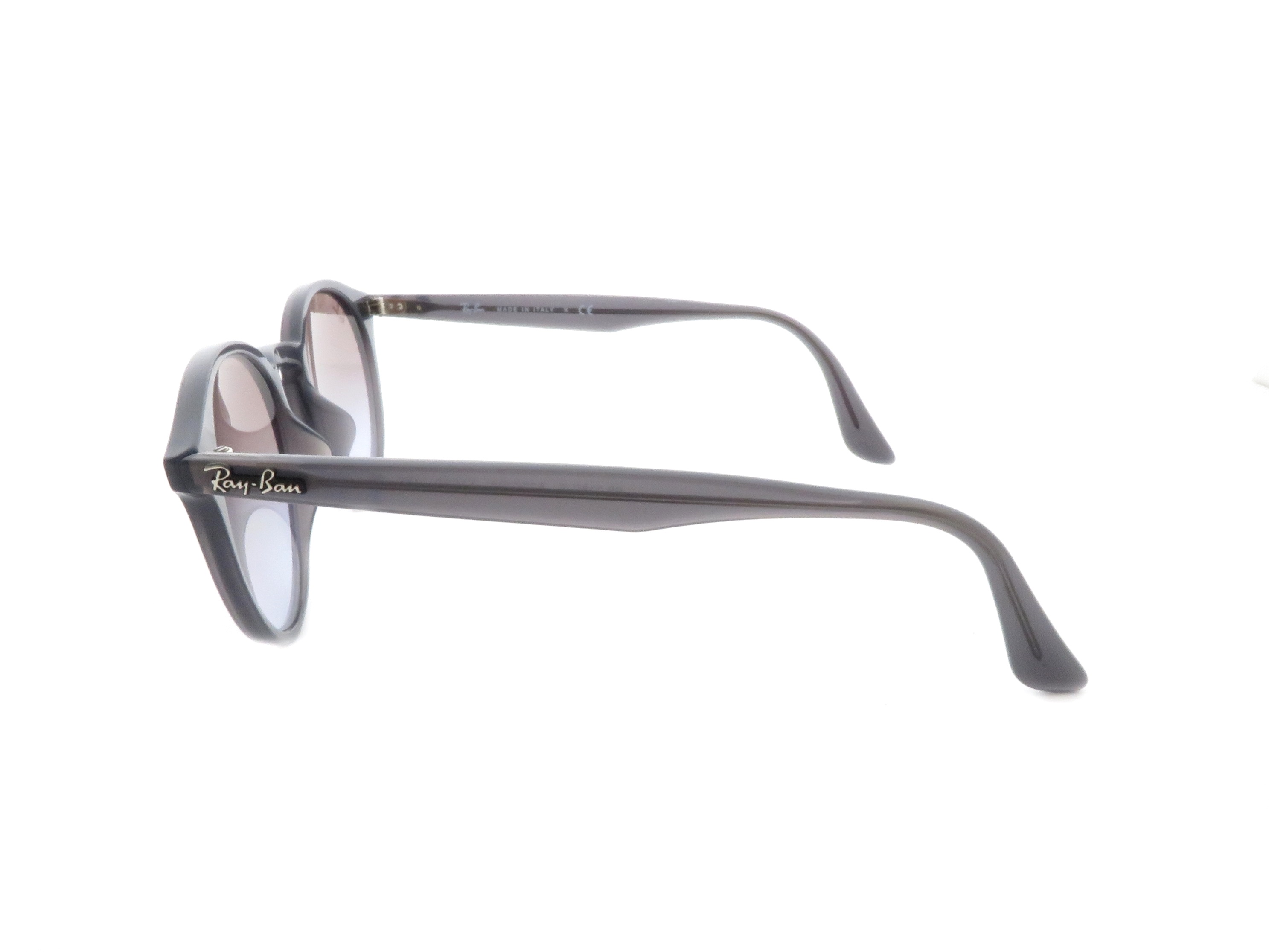 Ray Ban レイバン アジアンフィットサングラス グレー