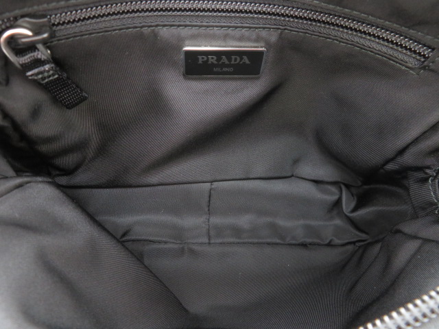 PRADA プラダ バッグ ウエストバッグ ボディバッグ ナイロン PRADA プラダ バッグ ウエストバッグ ボディバッグ ナイロン