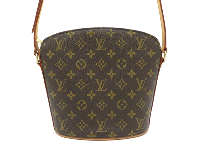 LOUIS VUITTON ルイヴィトン ドル―オ モノグラム M51290【430