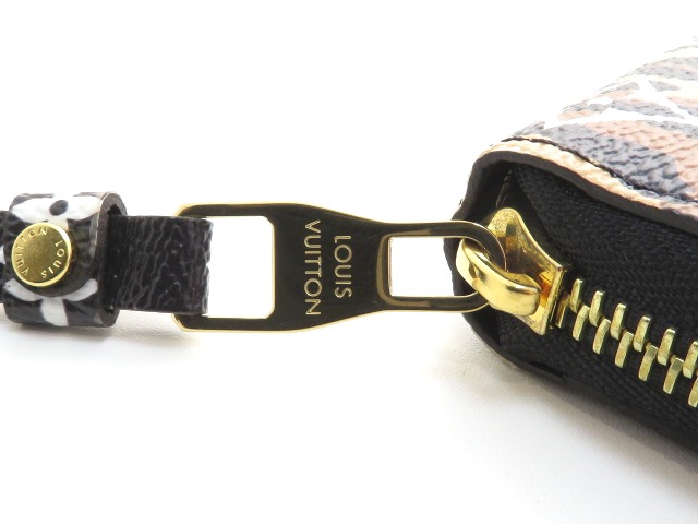 LOUISVUITTON ルイヴィトン 長財布 ジッピーウォレット LV LOUISVUITTON ルイヴィトン 長財布 ジッピーウォレット LV
