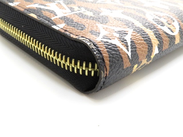 ルイ・ヴィトン 楽天市場】LOUIS VUITTON ルイヴィトン 2019年AW 限定 ジッピー