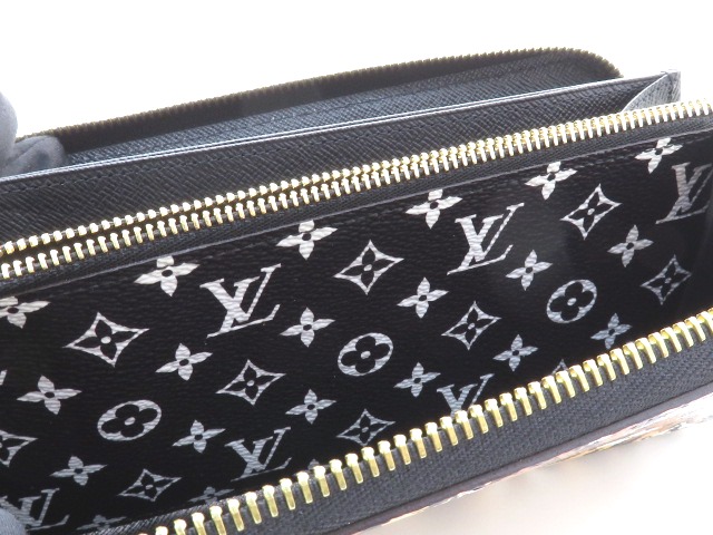 楽天市場】【財布】LOUIS VUITTON ルイ ヴィトン モノグラム