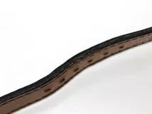 HERMES エルメス 1996年正規品 腕時計 ケリーウォッチ KE1.250280 925シルバー/エプソン シルバー文字盤 クォーツ【472】EY