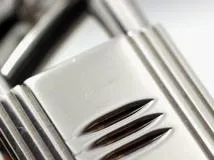 HERMES エルメス 1996年正規品 腕時計 ケリーウォッチ KE1.250280 925シルバー/エプソン シルバー文字盤 クォーツ【472】EY