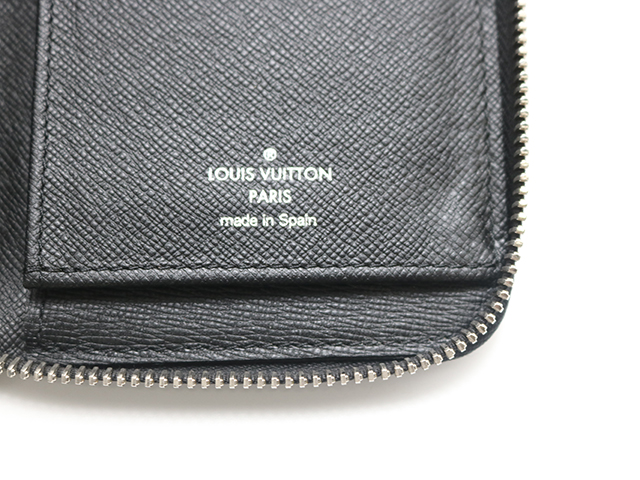 Louis Vuitton ルイ・ヴィトン 長財布 ジッピーウォレット・ヴェル