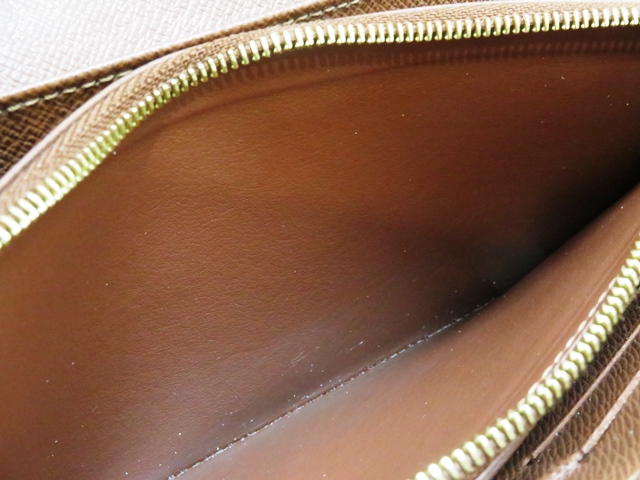 LOUIS VUITTON ルイ・ヴィトン ポルトフォイユ・サラ モノグラム 【430】2143000705518