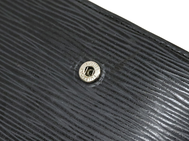 Louis Vuitton ルイヴィトン ポルトフォイユ・ヴィエノワ 2つ折り財布