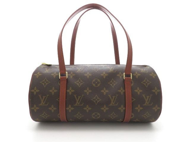 LOUIS VUITTON ルイヴィトン バッグ パピヨンGM モノグラム M51365