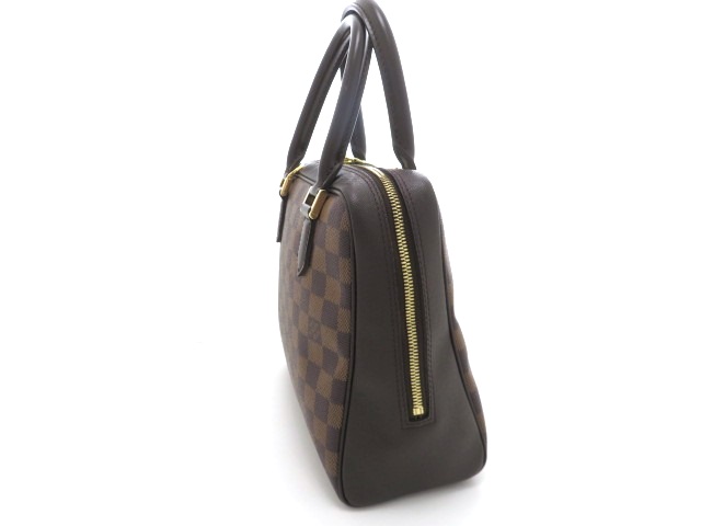 LOUIS VUITTON ルイヴィトン ハンドバッグ ブレラ ダミエ N51150【473】 の購入なら「質」の大黒屋（公式）