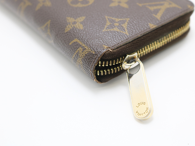 楽天市場】ルイ ヴィトン LOUIS VUITTON ジッピーウォレット