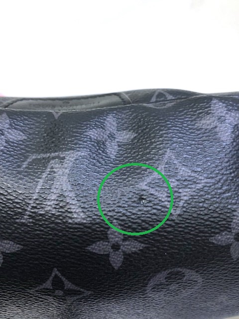 LOUIS VUITTON ルイヴィトン ディスカバリー・バムバッグ LOUIS VUITTON ルイヴィトン ディスカバリー・バムバッグ