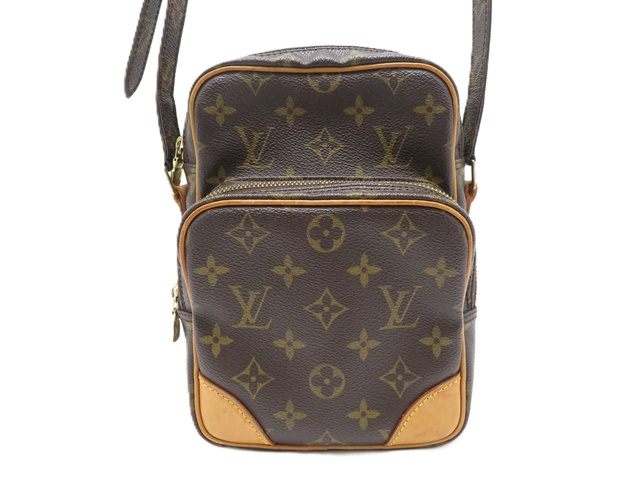 LOUIS VUITTON ルイ・ヴィトン アマゾン M45236 モノグラム【431 