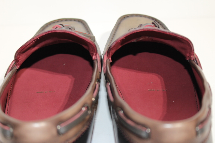 Berluti ベルルッティ 革靴 ローファー ドライビングシューズ Berluti ベルルッティ 革靴 ローファー ドライビングシューズ