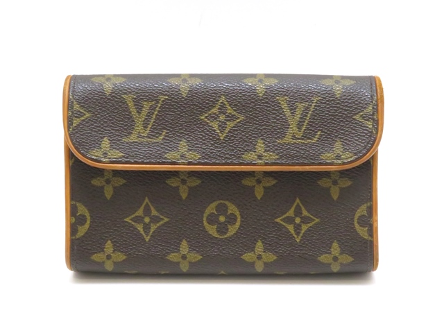 LOUIS VUITTON ルイ・ヴィトン ポシェット・フロランティーヌ LOUIS VUITTON ルイ・ヴィトン ポシェット・フロランティーヌ