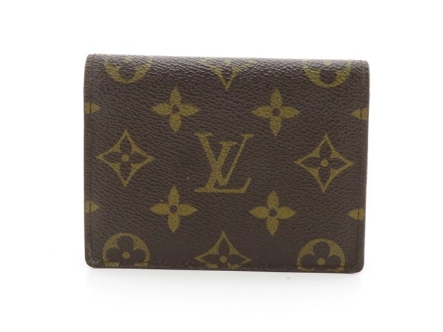 LOUIS VUITTON ルイヴィトン カードケース ジャポンサンガプール 