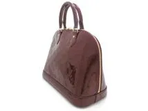 LOUIS VUITTON ハンドバッグ アルマ モノグラム 1.7.9 楽天市場】【バッグ】LOUIS VUITTON ルイ ヴィトン モノグラム