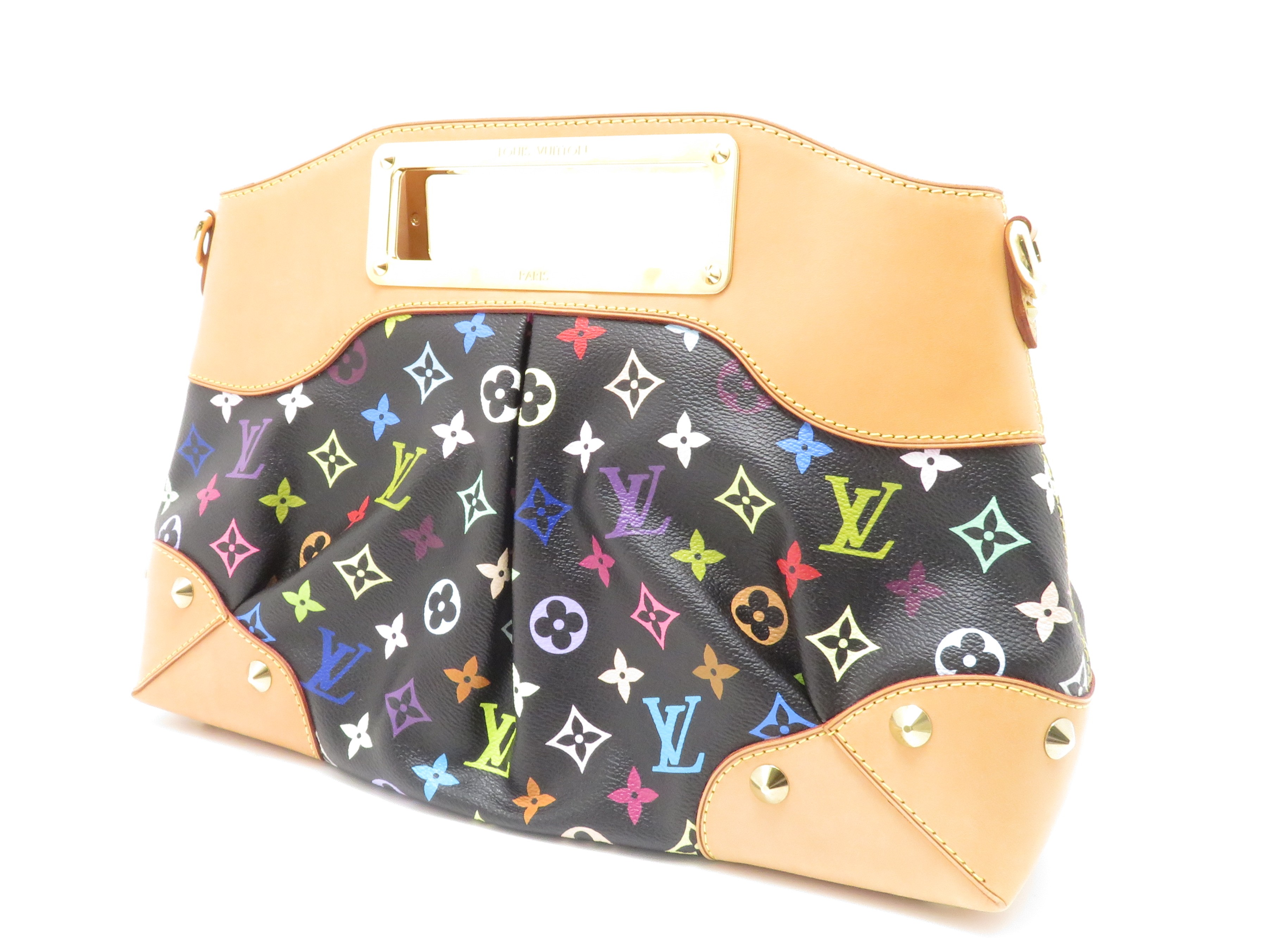 極美品✨ルイヴィトン　ツイード　ジャケット　ビジューボタン　ピンク　38 極美品✨ルイヴィトン ツイード ジャケット ビジューボタン
