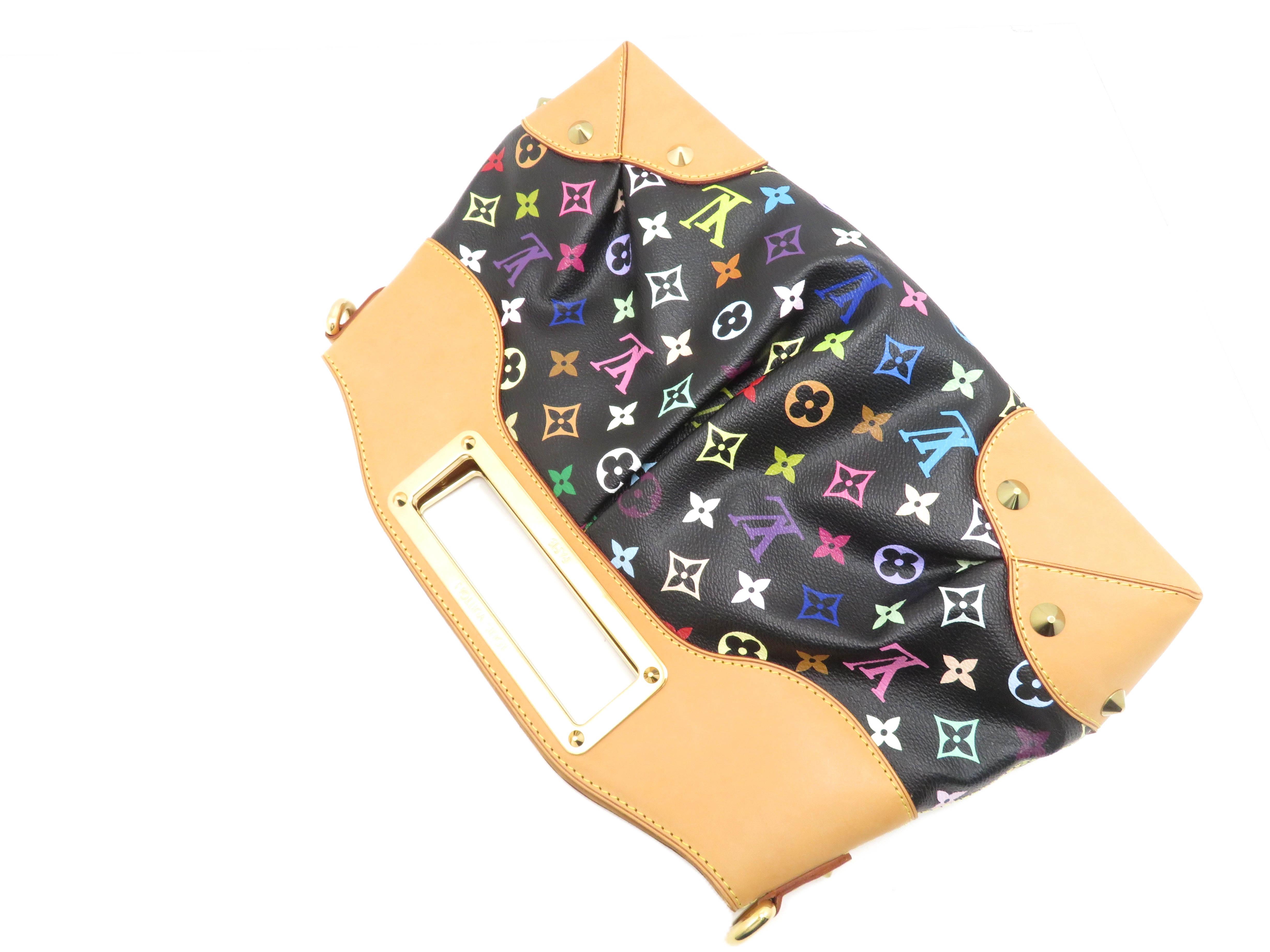 極美品✨ルイヴィトン　ツイード　ジャケット　ビジューボタン　ピンク　38 極美品✨ルイヴィトン ツイード ジャケット ビジューボタン