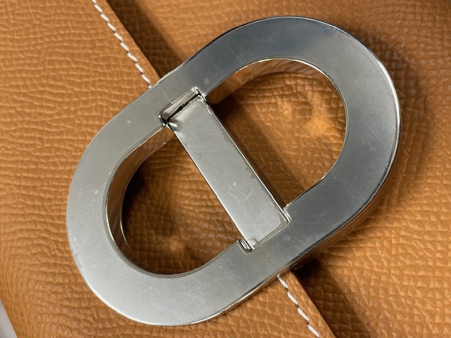 HERMES エルメス ショルダーバック シェーヌダンクル トゥーゴー HERMES エルメス ショルダーバック シェーヌダンクル トゥーゴー