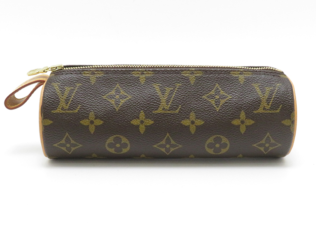 LOUIS VUITTON ルイ・ヴィトン サイフ・小物 ポーチ ペンケース トゥルース・ロンド モノグラム M47630 長財布 【430】  2148103385261 の購入なら「質」の大黒屋（公式）