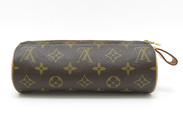 LOUIS VUITTON　ルイ・ヴィトン　サイフ･小物　　ポーチ　ペンケース　トゥルース・ロンド　モノグラム　M47630　長財布　【430】  2148103385261