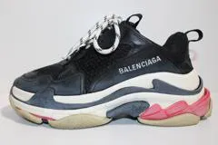 BALENCIAGA バレンシアガ TRIPLE S スニーカー トリプルエス 524037