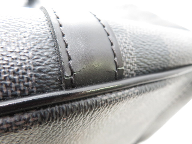 LOUIS VUITTON ルイ・ヴィトン タダオPM ショルダーバッグ