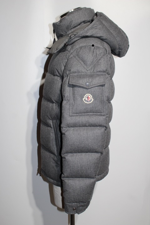 MONCLER モンクレール アウター ダウンジャケット MONTGENEVRE メンズ1