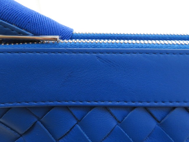 BOTTEGA VENETA ボッテガヴェネタ イントレチャート デュオ
