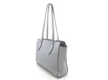 PRADA プラダ トートバッグ カーフ ライトブルー【473】 の購入