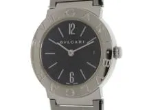ブルガリBVLGARI ブルガリブルガリ BB26SS SS クォーツレディース 駅南やまご質店オンラインショップ / ブルガリ BB26SS ブルガリ