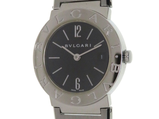 BVLGARI ブルガリ 時計 ブルガリ ブルガリ BB26SS レディース
