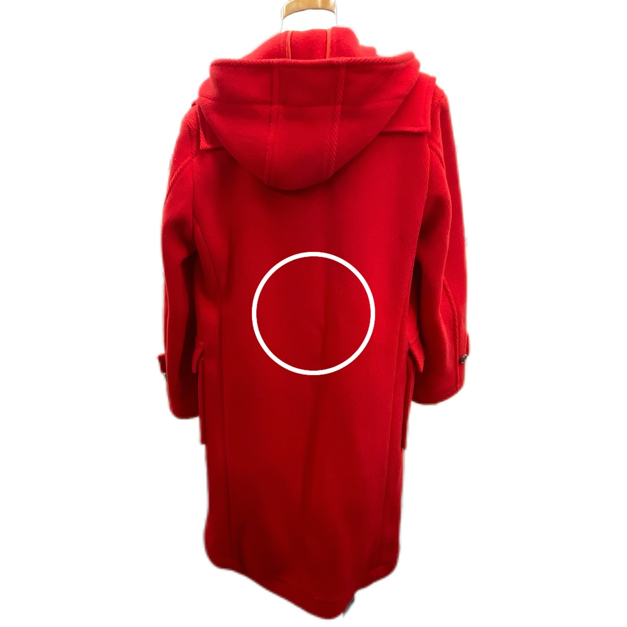 MACKINTOSH マッキントッシュ 衣類 ダッフルコート レディース4