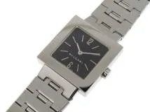 BVLGARI ブルガリ 時計 クアドラート SQ22SS レディース