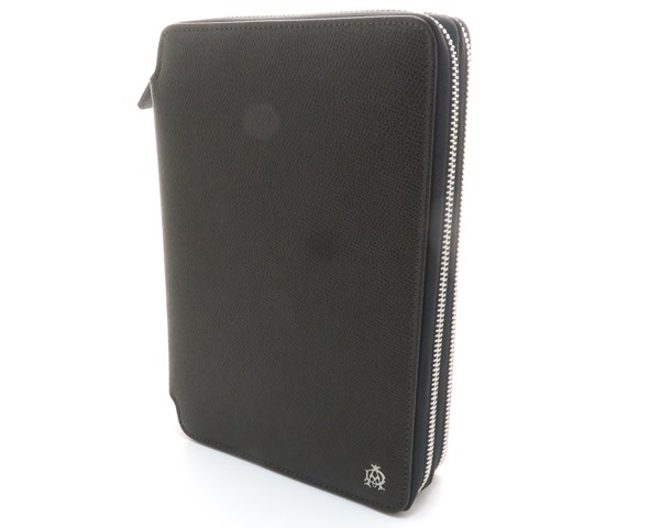 【美品】Dunhill ダンヒル オーガナイザー メンズ カドガン オーガナイザー | dunhill(ダンヒル)公式
