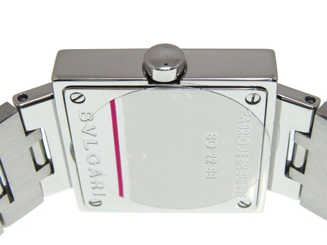 ✨BVLGARI✨ブルガリ✨クアドラード✨SQ22SS✨ブラック文字盤✨腕時計✨ 2148103643729_01.jpg