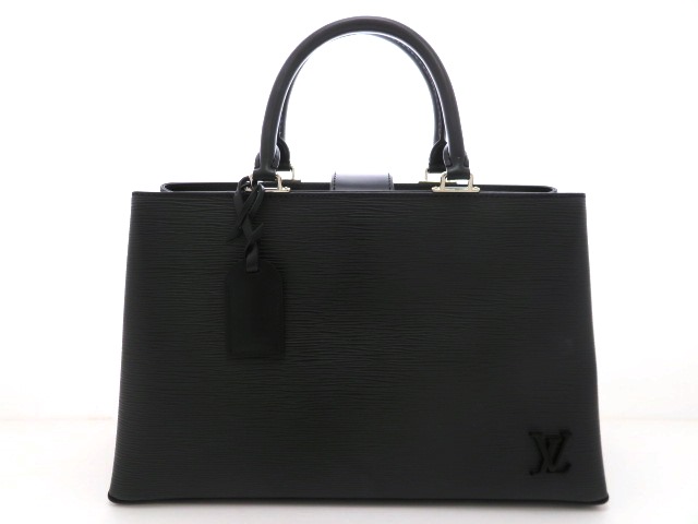 LOUIS VUITTON ルイヴィトン クレベールMM ハンドバッグ 2WAY