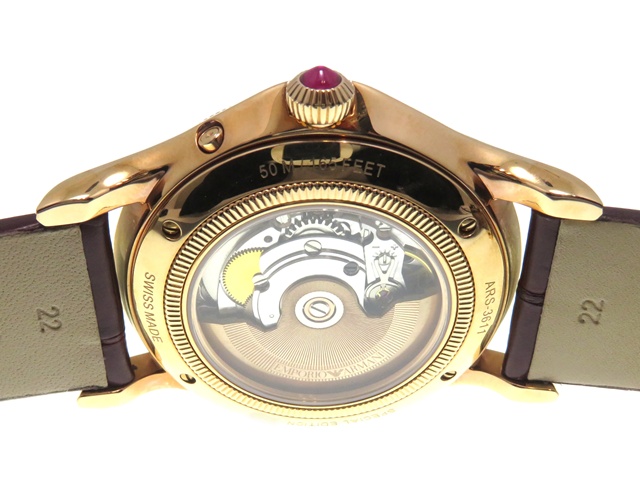 エンポリオアルマーニ EMPORIO ARMANI エンポリオアルマーニ 時計 ドレスウォッチ