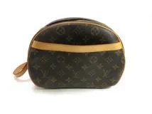 LOUIS VUITTON ルイヴィトン ショルダーバッグ ブロワ M51221 