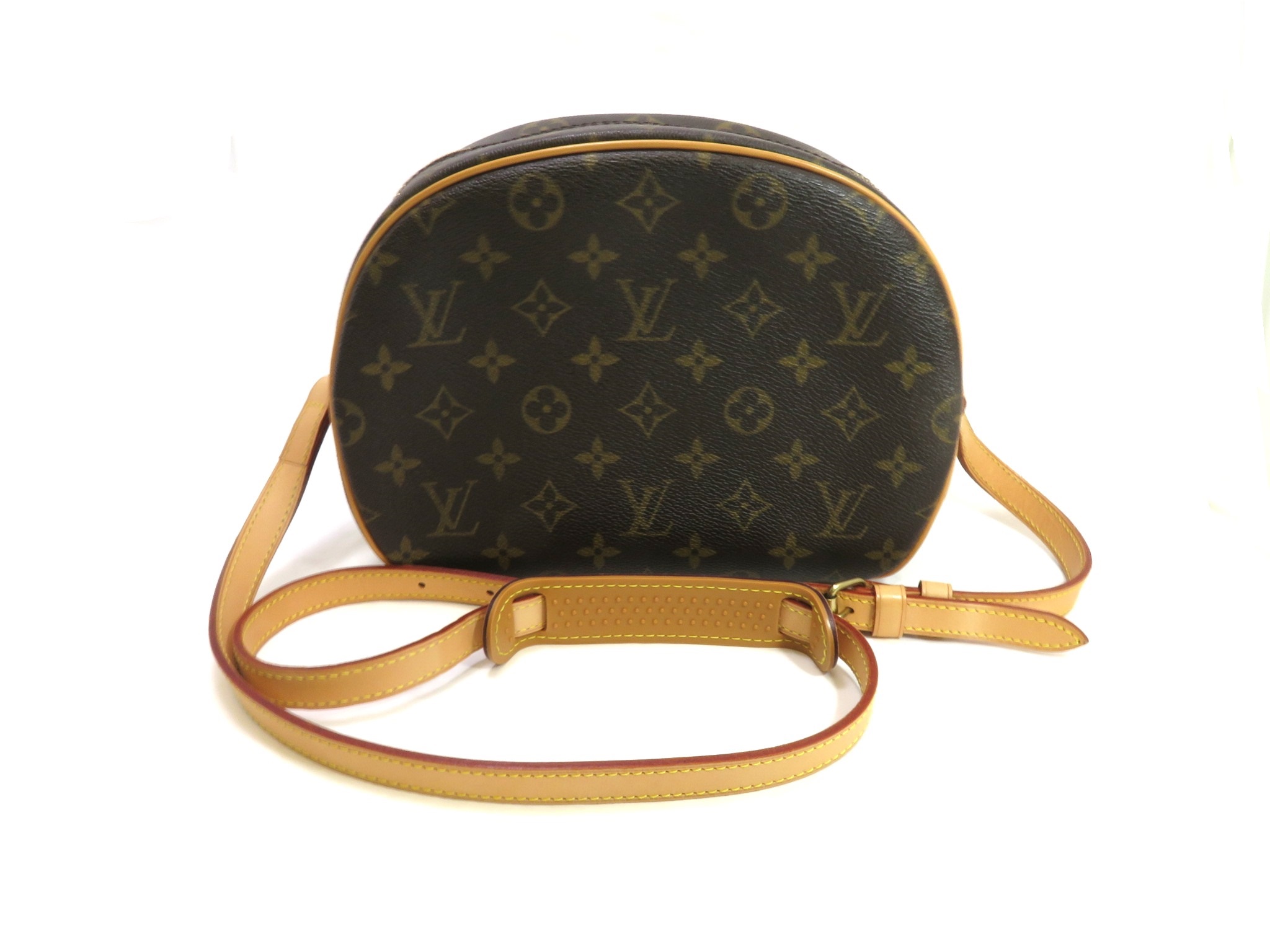 LOUIS VUITTON ルイヴィトン ショルダーバッグ ブロワ M51221