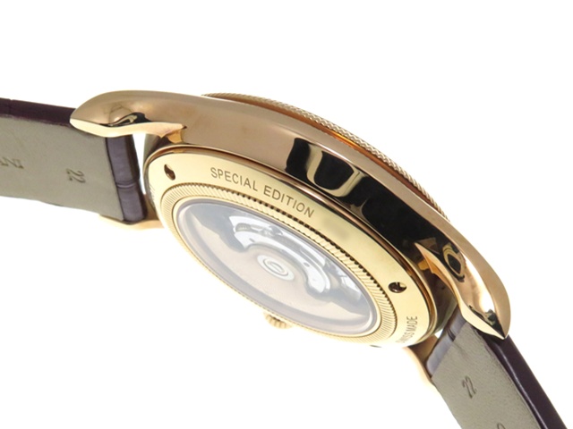 EMPORIO ARMANI エンポリオアルマーニ 時計 ドレスウォッチ