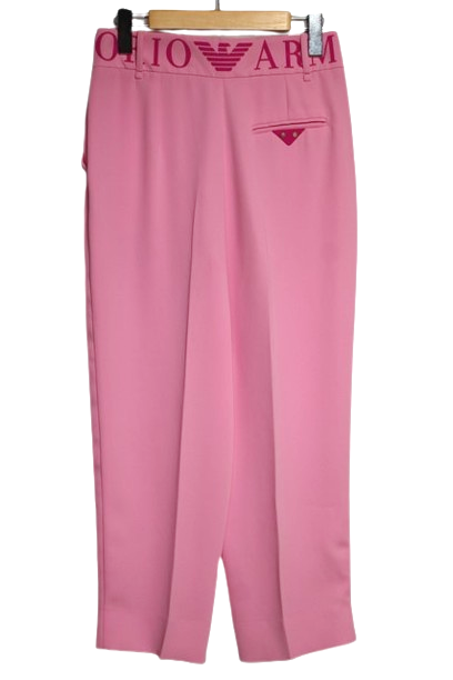 EMPORIO ARMANI エンポリオ・アルマーニ 衣類 パンツ レディース